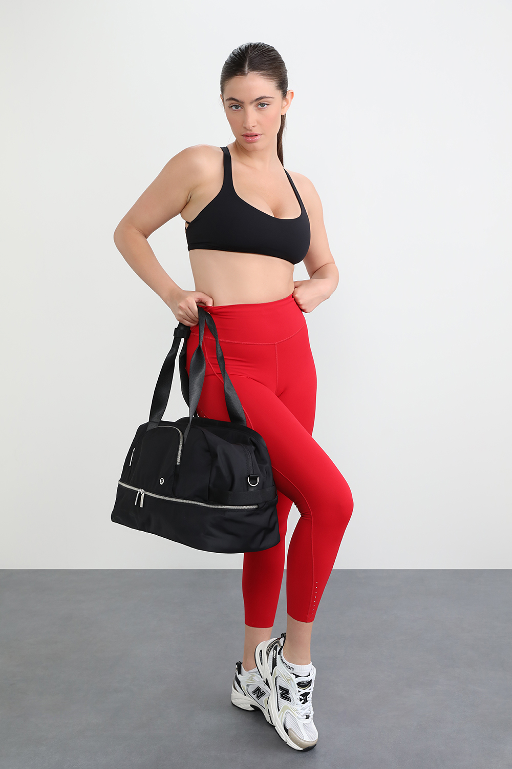 Fast and Free High-Rise Tight 25